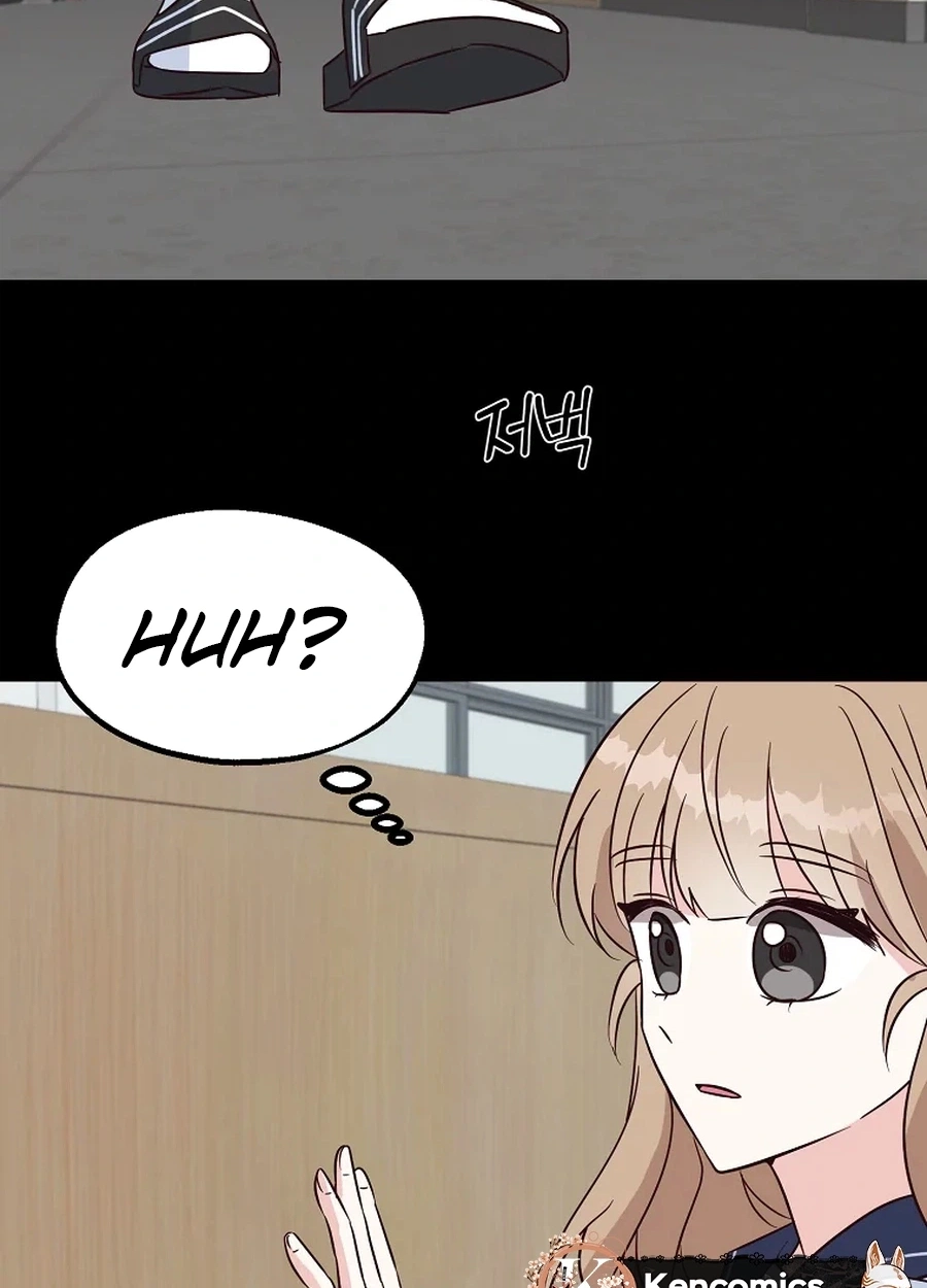 I Only Love Hana Chapter 35 page 55 - 
