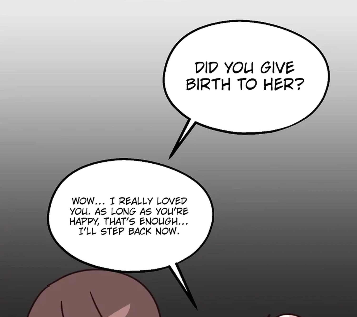 I Only Love Hana Chapter 35 page 7 - 