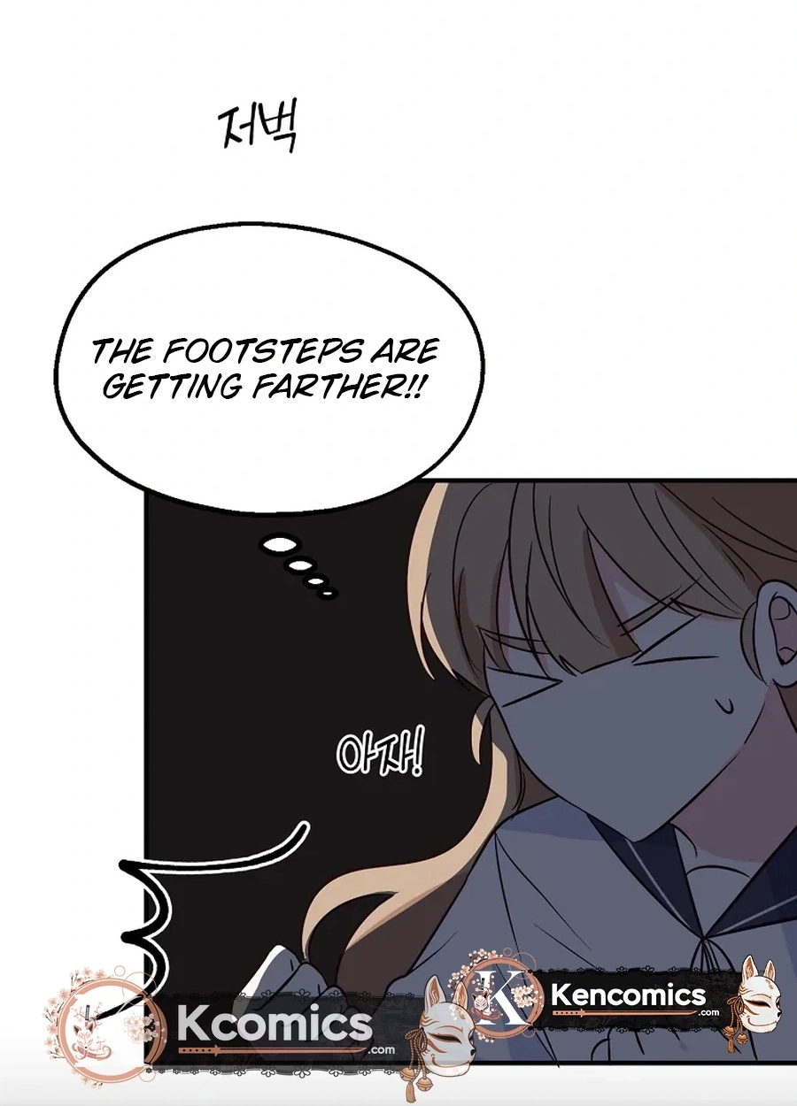 I Only Love Hana Chapter 35 page 62 - 