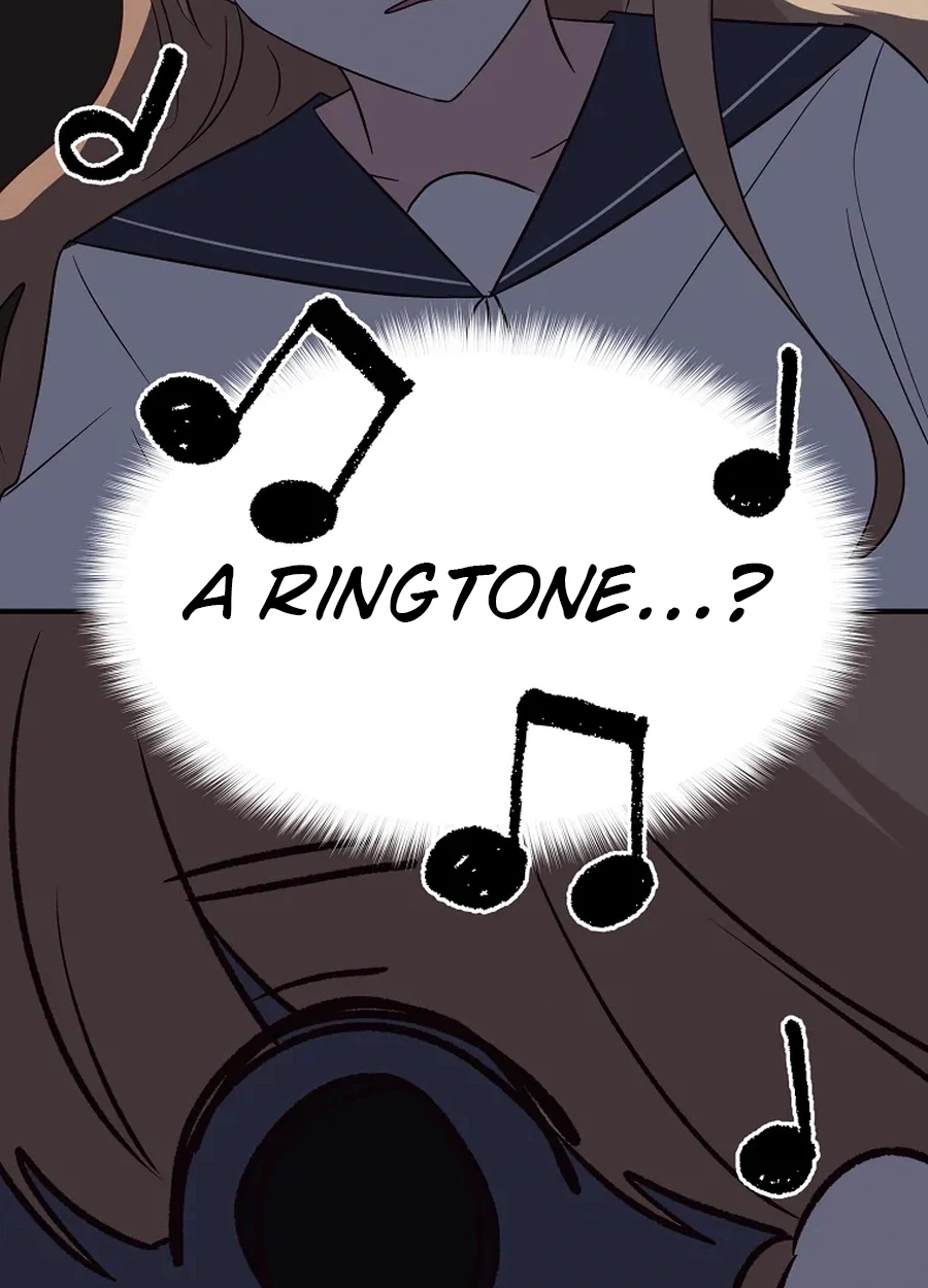 I Only Love Hana Chapter 35 page 66 - 