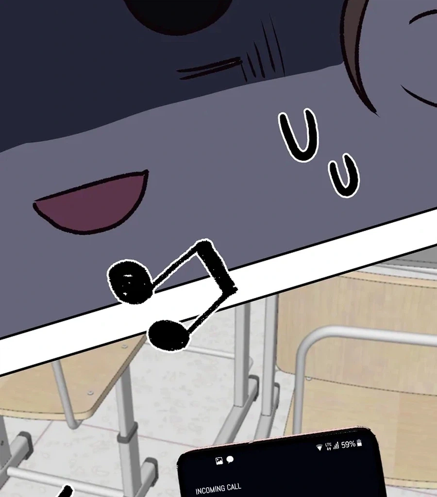 I Only Love Hana Chapter 35 page 67 - 