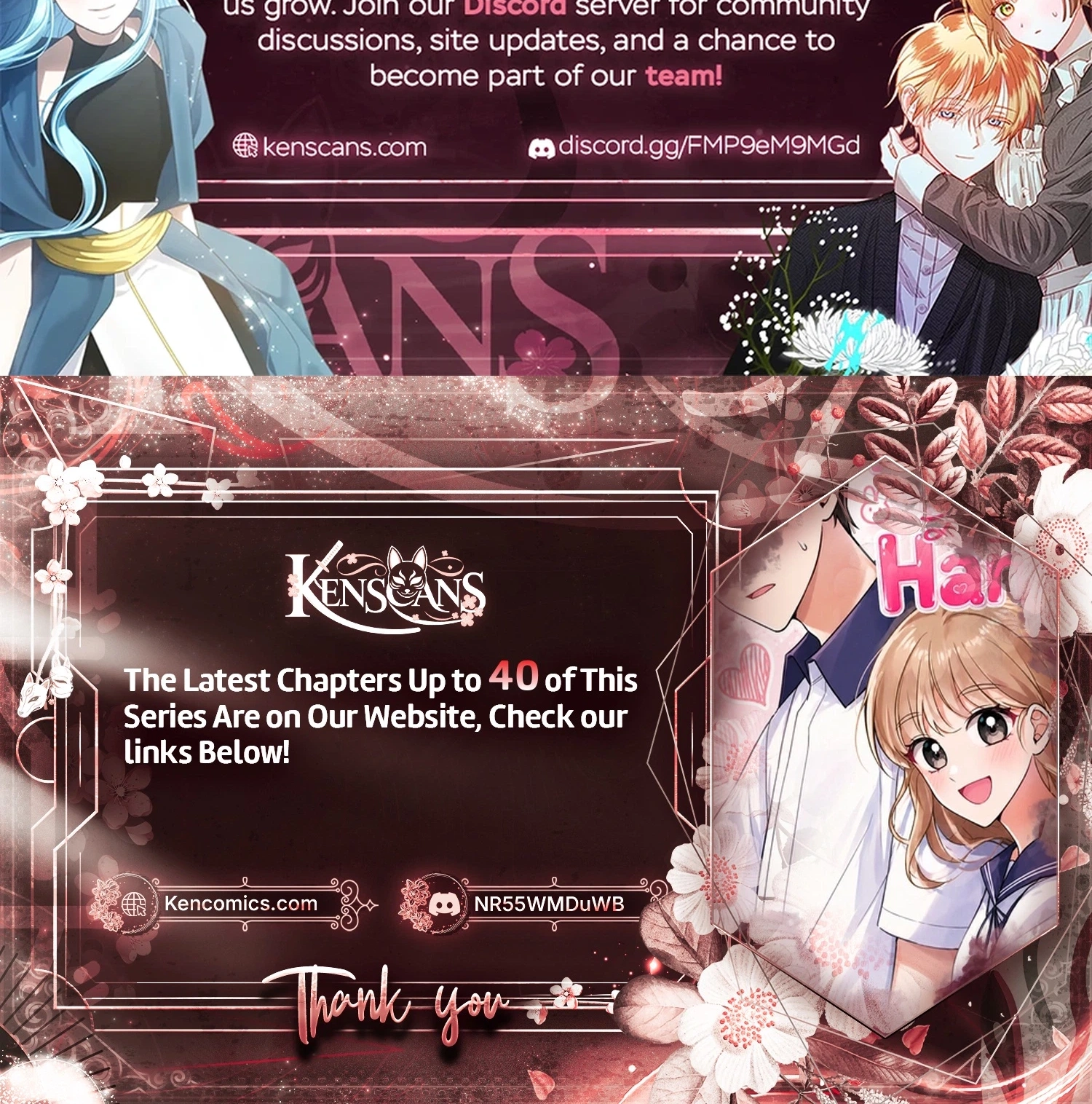 I Only Love Hana Chapter 35 page 79 - 