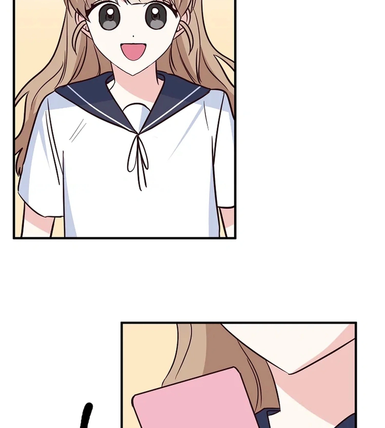 I Only Love Hana Chapter 36 page 11 - 