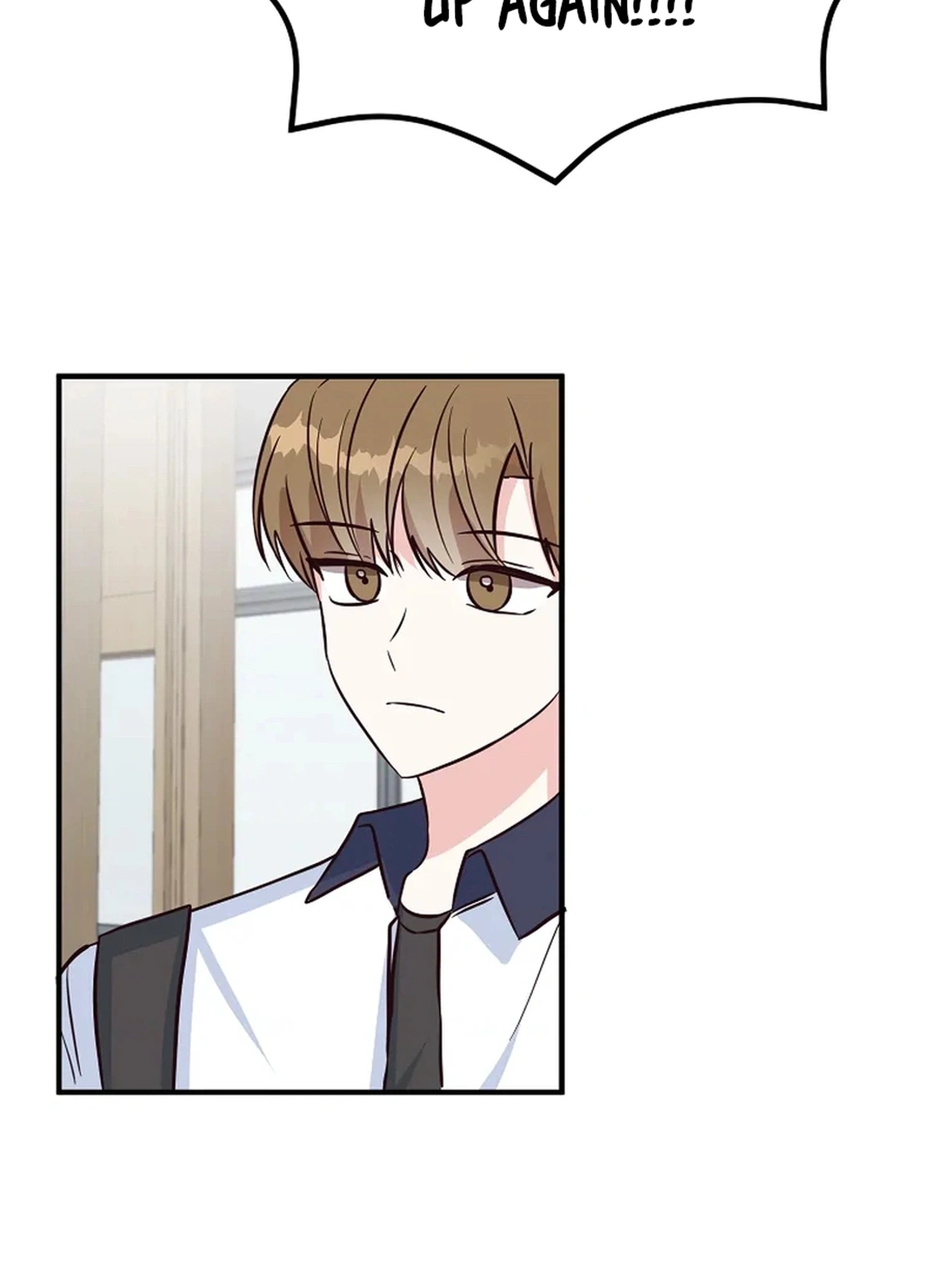 I Only Love Hana Chapter 36 page 14 - 