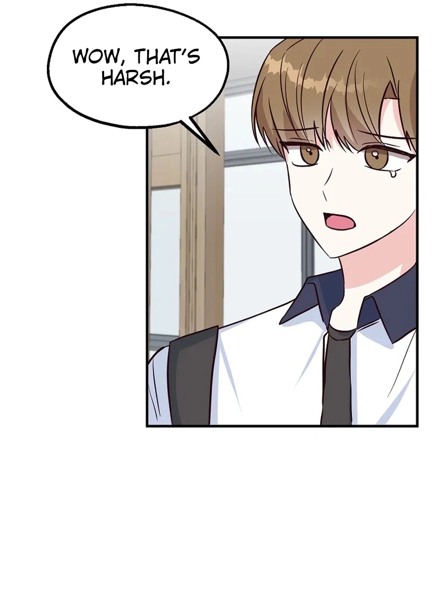 I Only Love Hana Chapter 36 page 15 - 