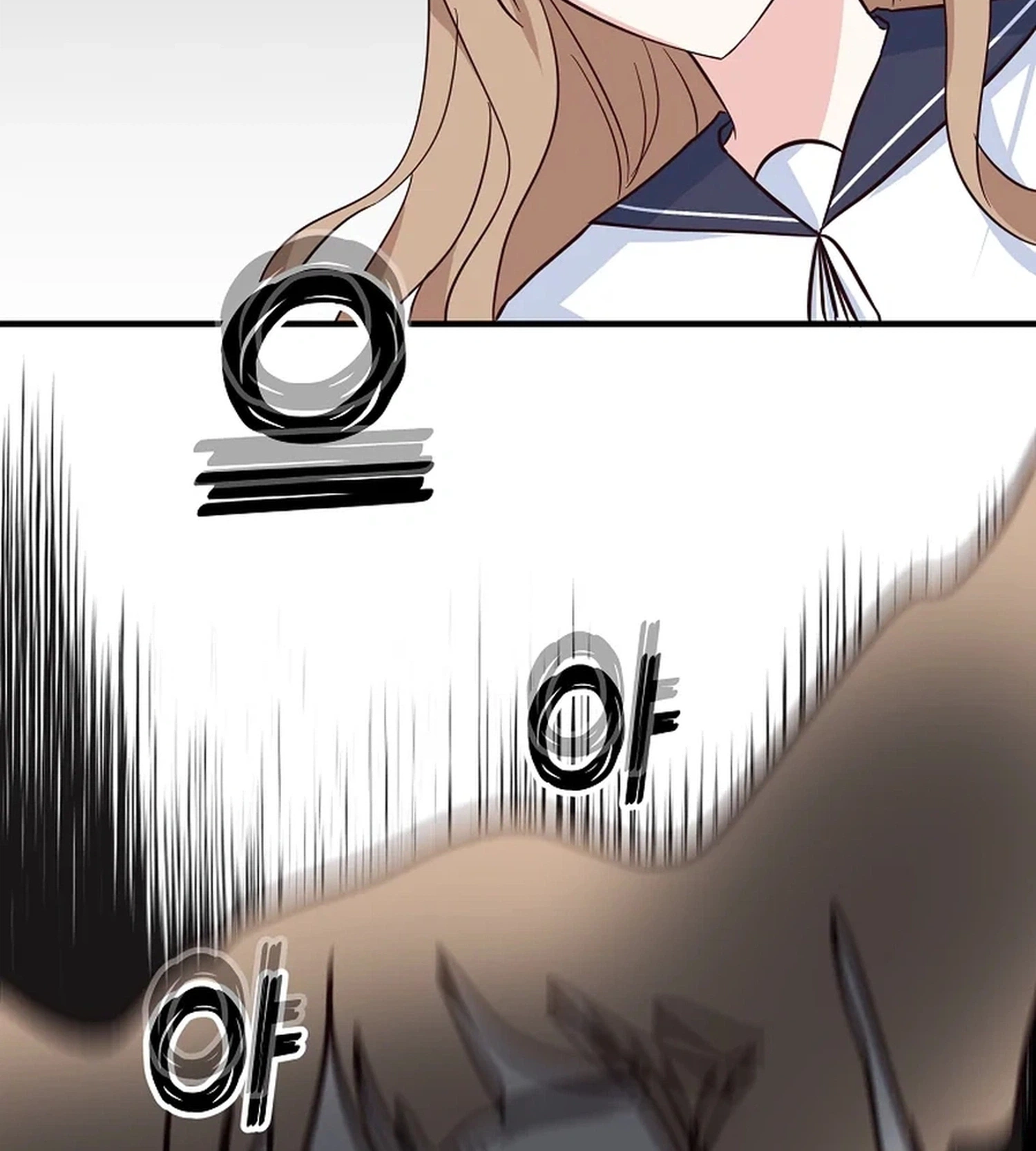 I Only Love Hana Chapter 36 page 3 - 