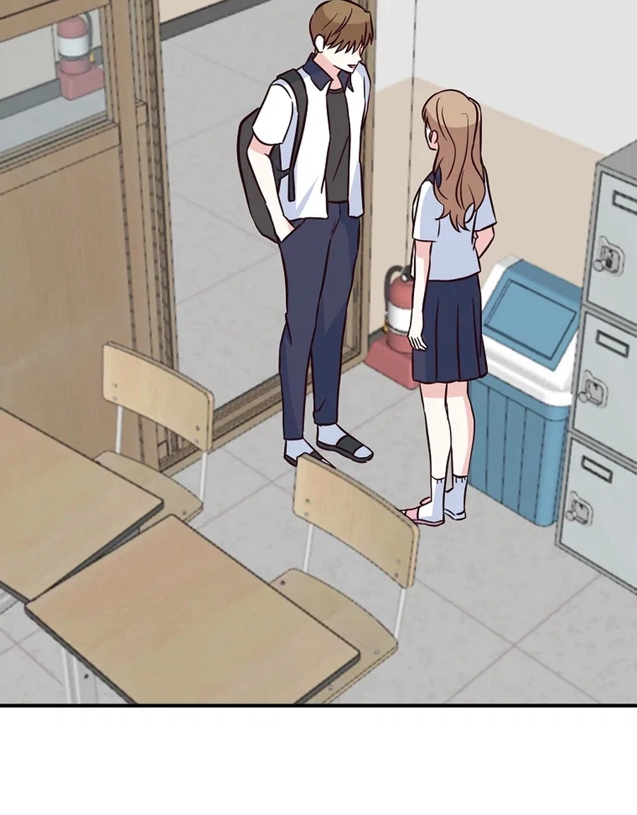 I Only Love Hana Chapter 36 page 25 - 