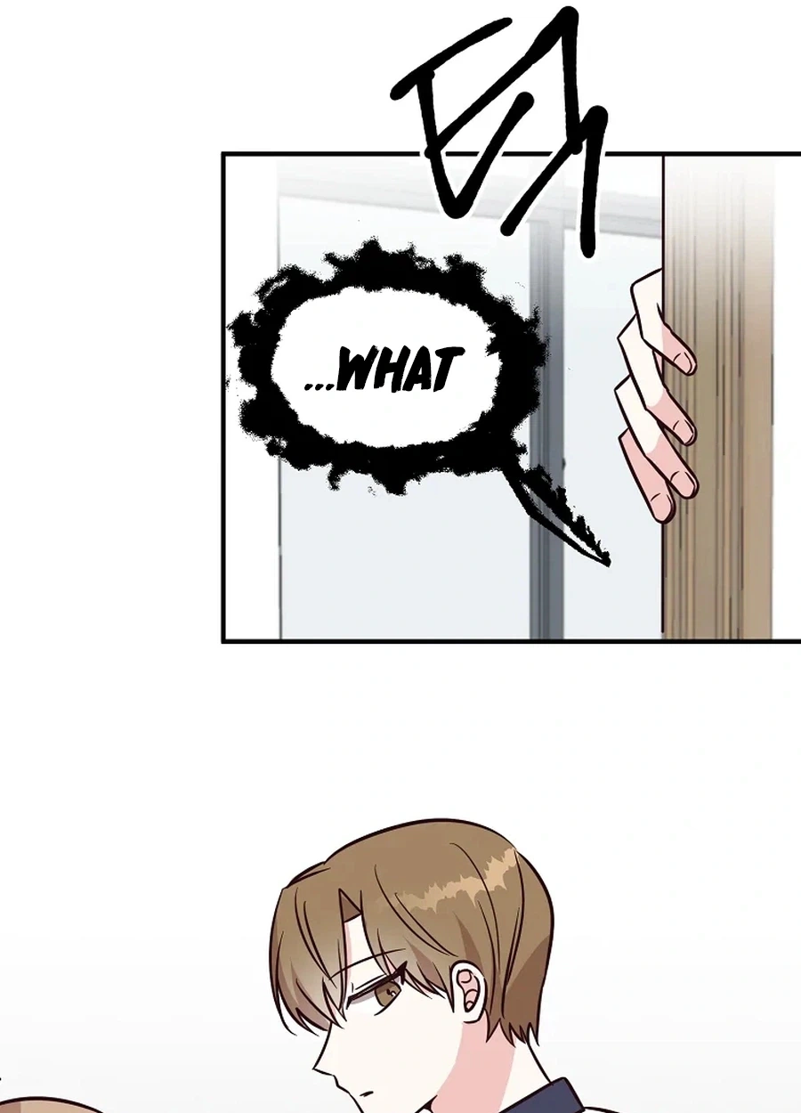 I Only Love Hana Chapter 36 page 26 - 