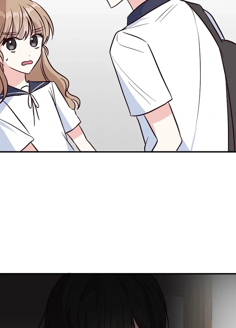 I Only Love Hana Chapter 36 page 27 - 