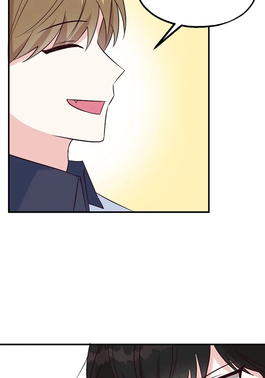 I Only Love Hana Chapter 36 page 35 - 