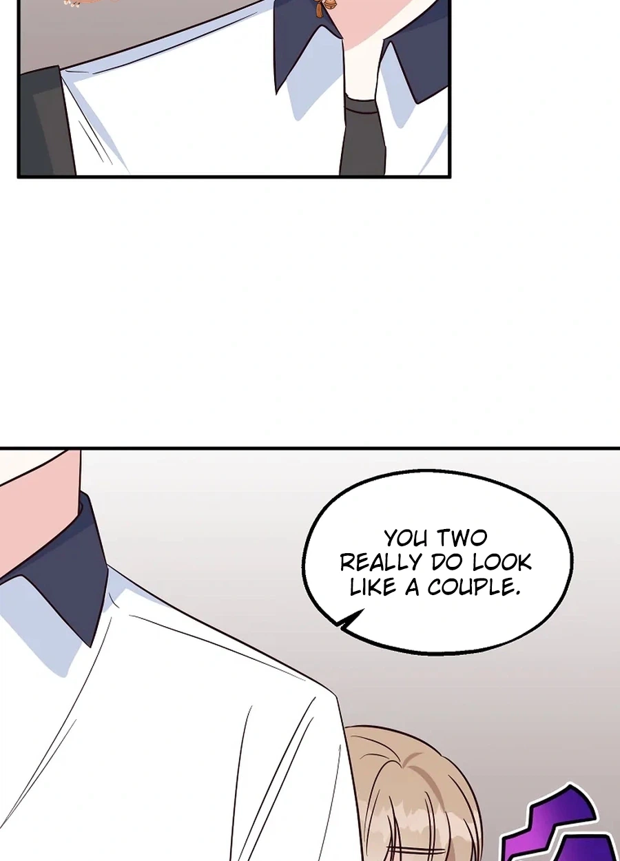 I Only Love Hana Chapter 36 page 41 - 