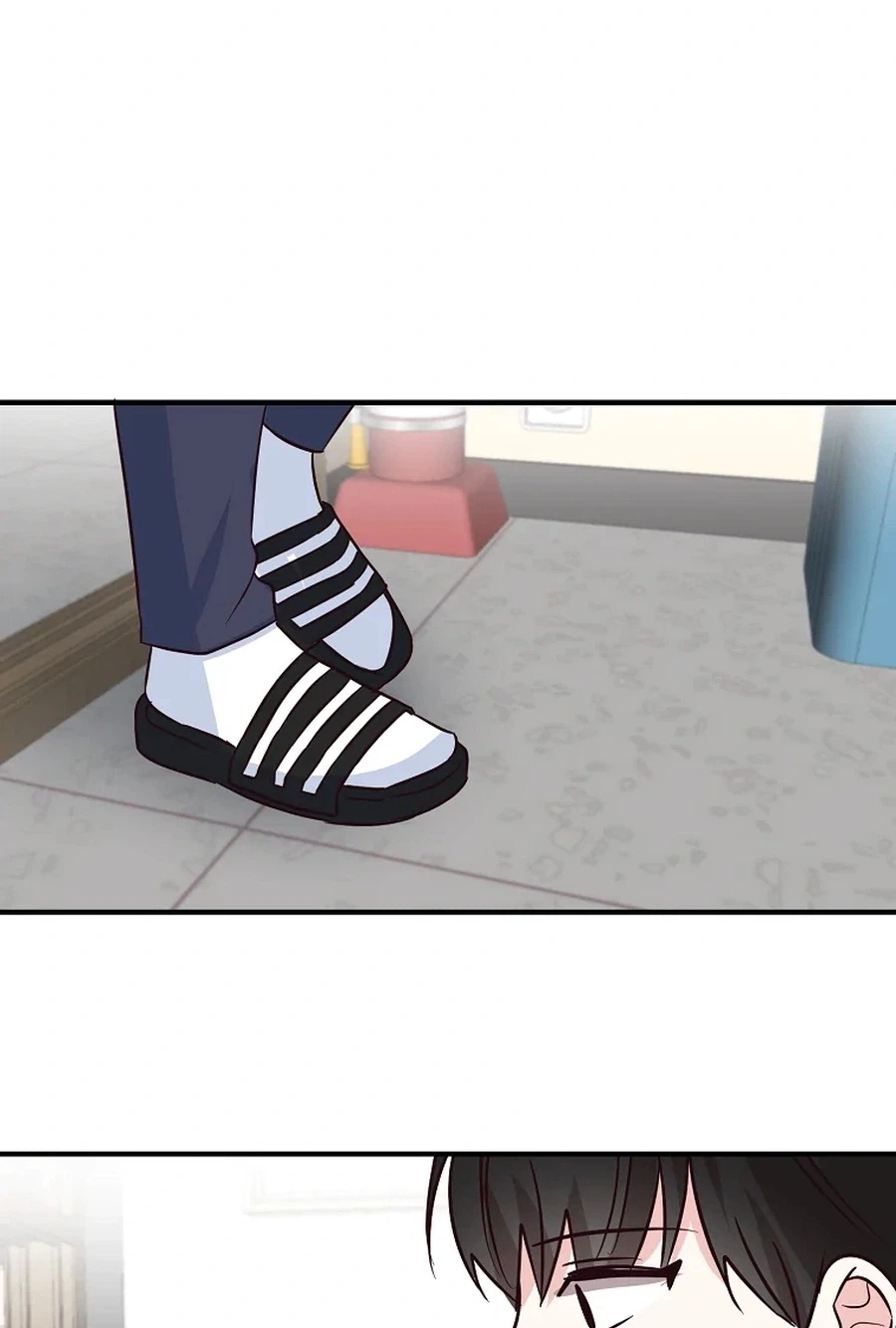 I Only Love Hana Chapter 36 page 45 - 