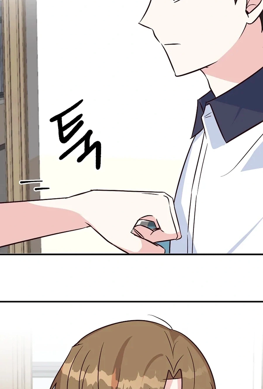 I Only Love Hana Chapter 36 page 46 - 