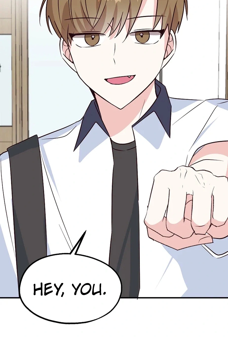 I Only Love Hana Chapter 36 page 47 - 