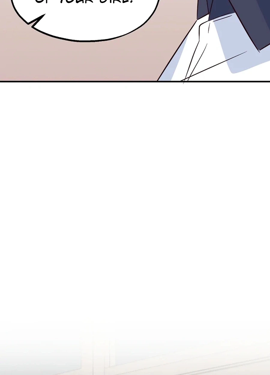 I Only Love Hana Chapter 36 page 49 - 