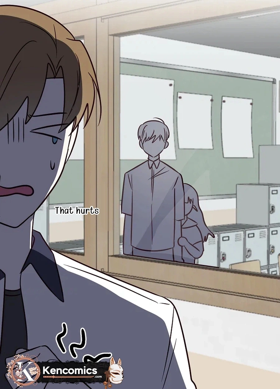 I Only Love Hana Chapter 36 page 50 - 