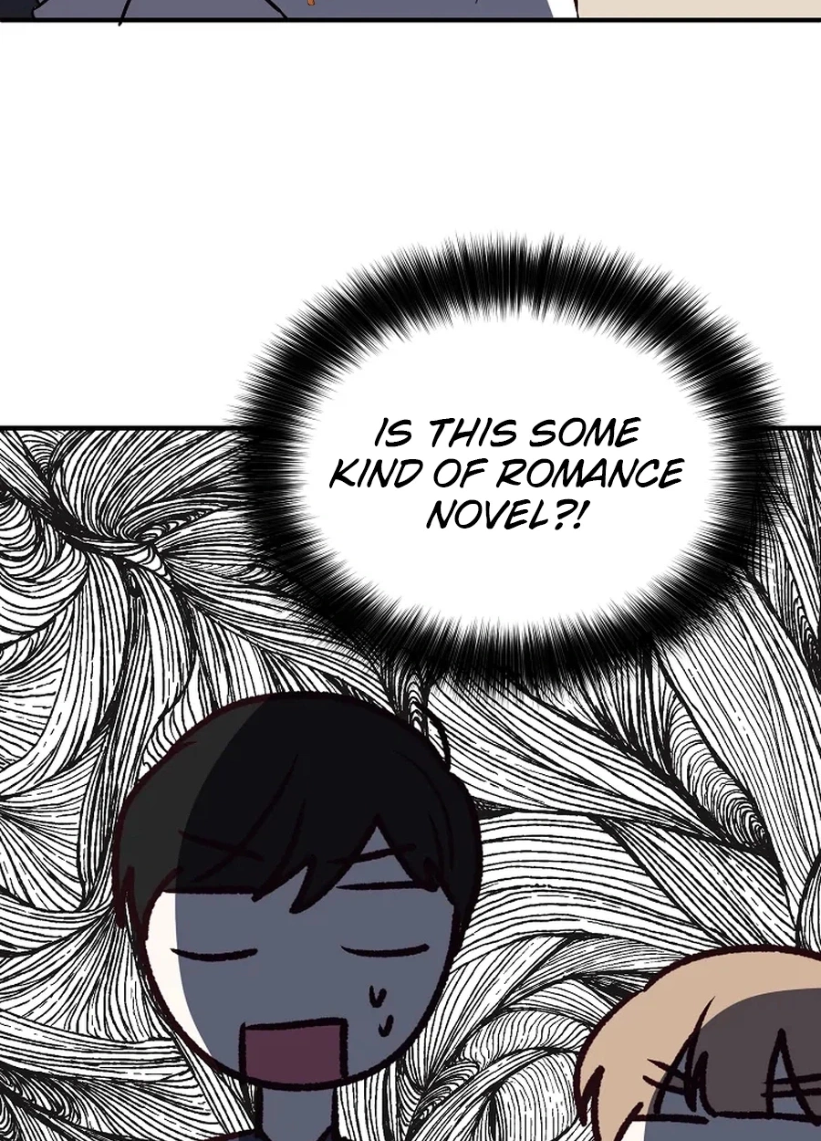 I Only Love Hana Chapter 36 page 51 - 