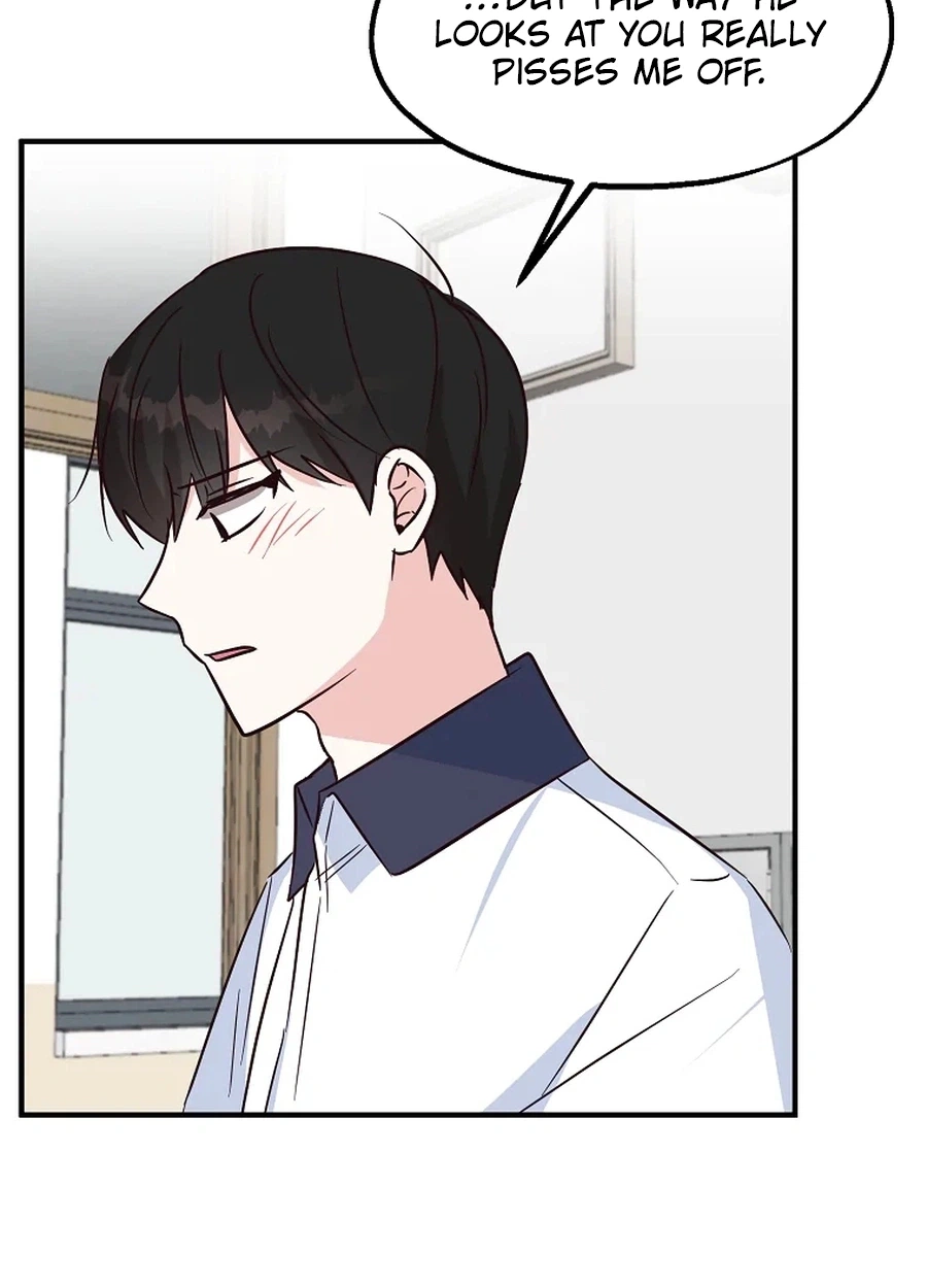 I Only Love Hana Chapter 36 page 54 - 