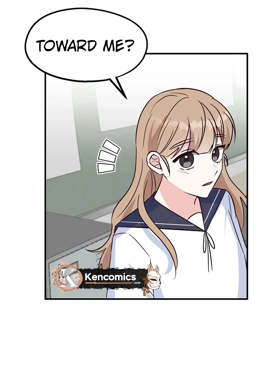 I Only Love Hana Chapter 36 page 55 - 