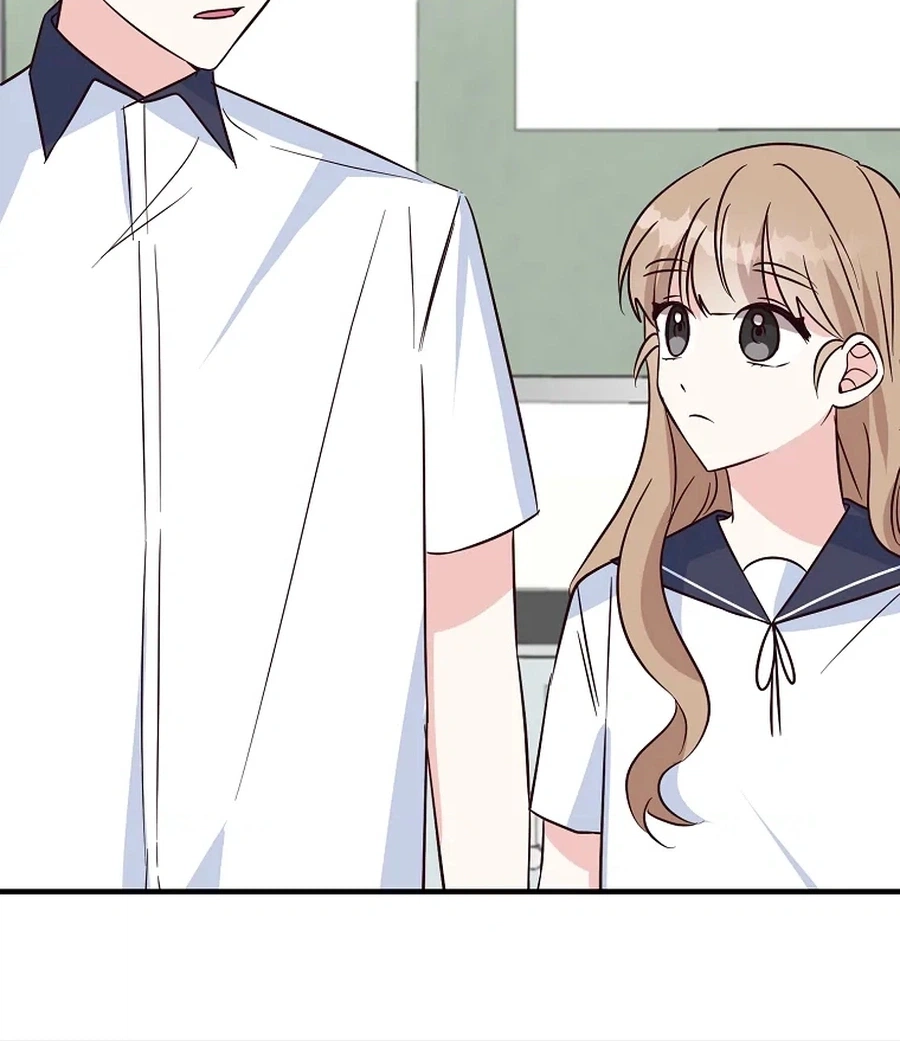 I Only Love Hana Chapter 36 page 58 - 