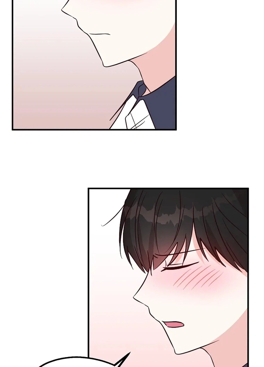 I Only Love Hana Chapter 36 page 62 - 