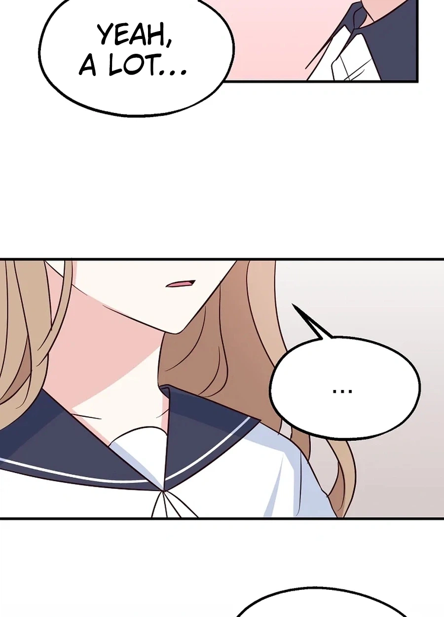 I Only Love Hana Chapter 36 page 63 - 