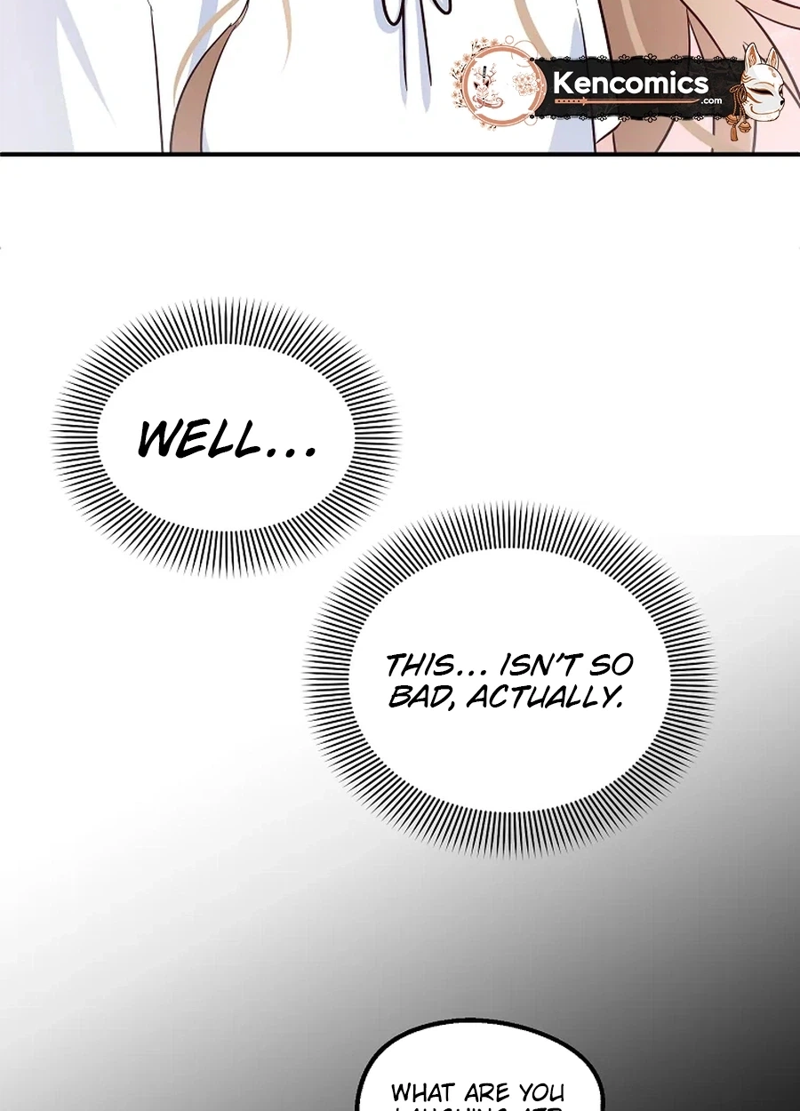 I Only Love Hana Chapter 36 page 65 - 