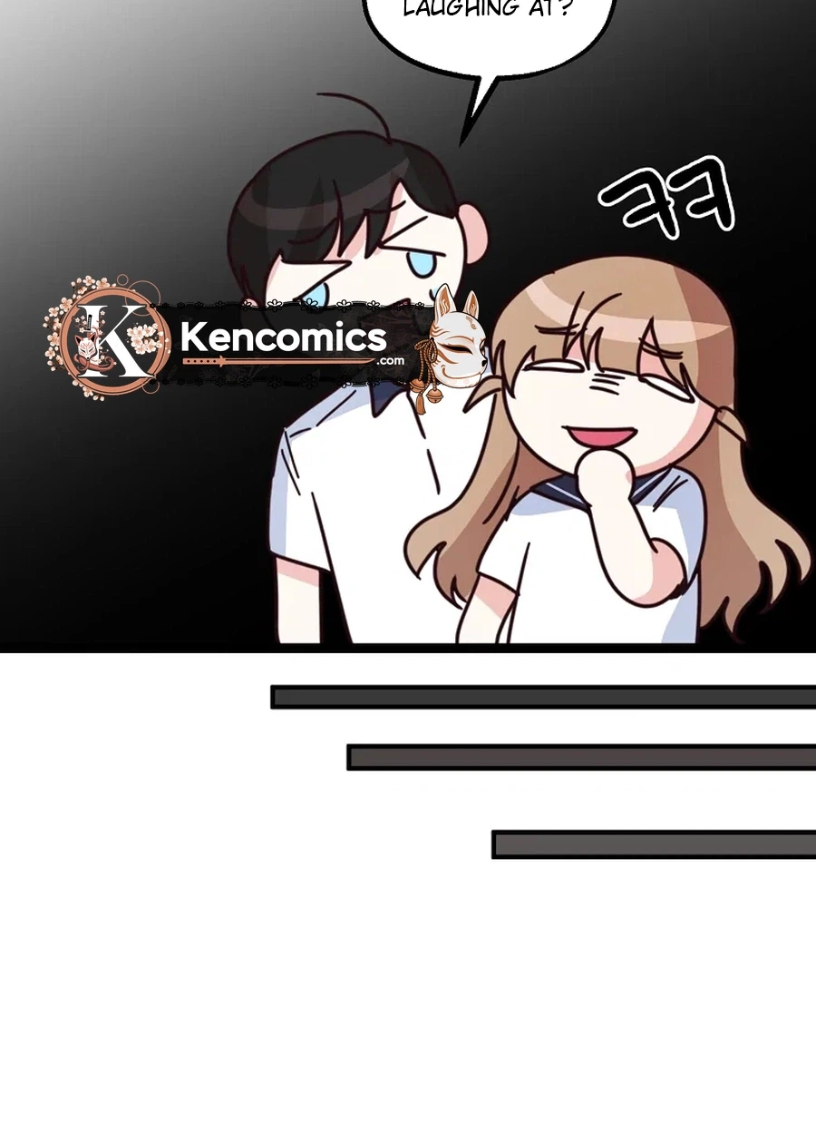 I Only Love Hana Chapter 36 page 66 - 