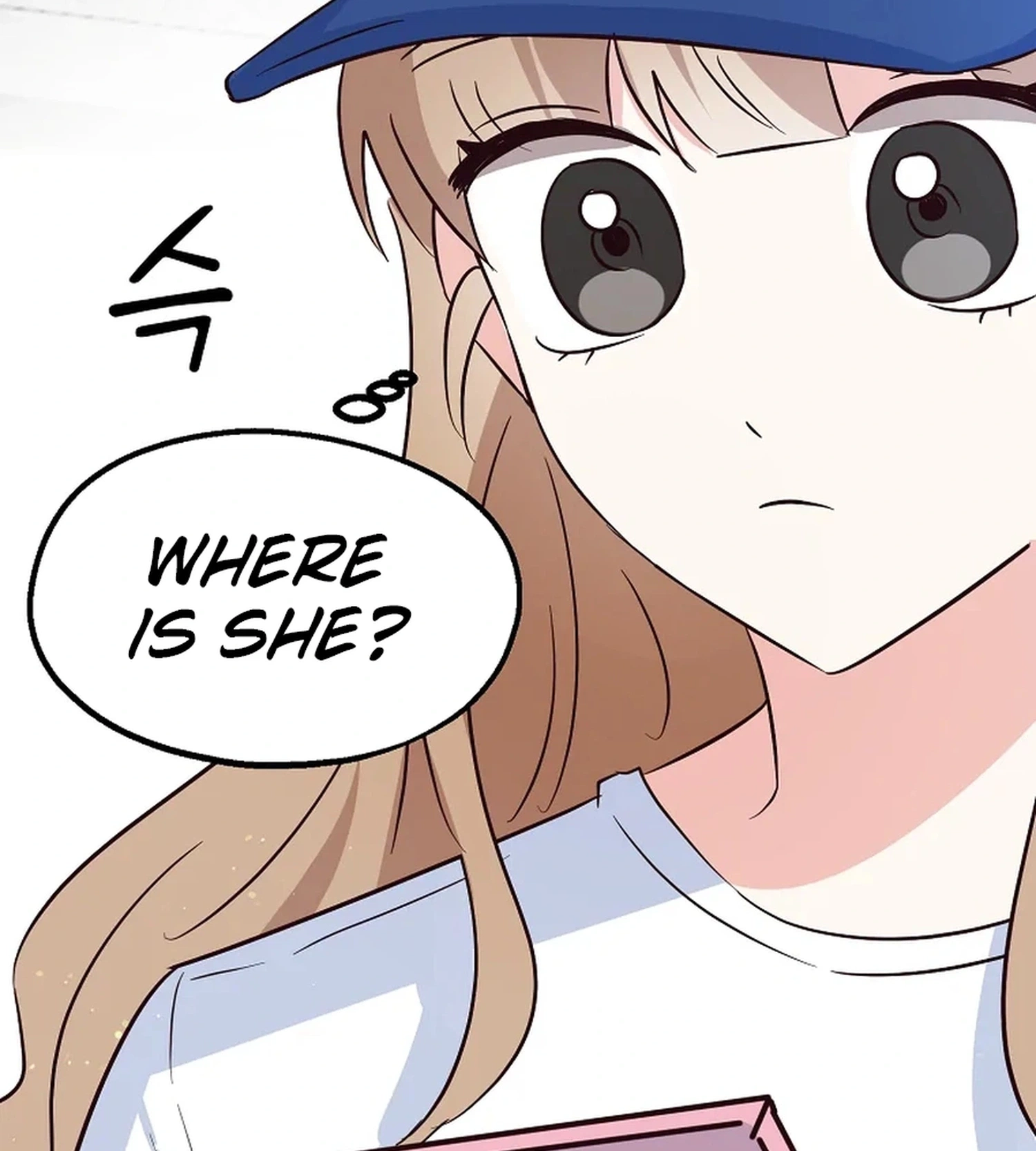 I Only Love Hana Chapter 36 page 71 - 