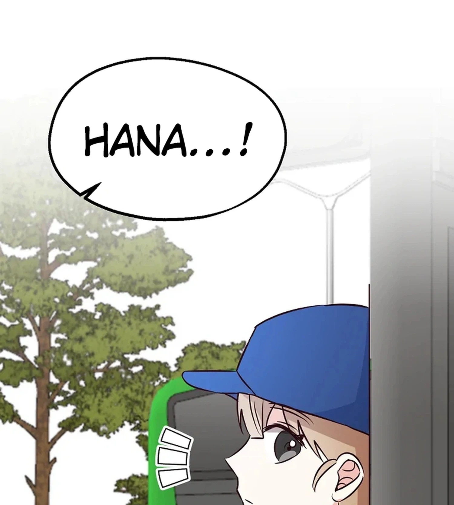 I Only Love Hana Chapter 36 page 74 - 