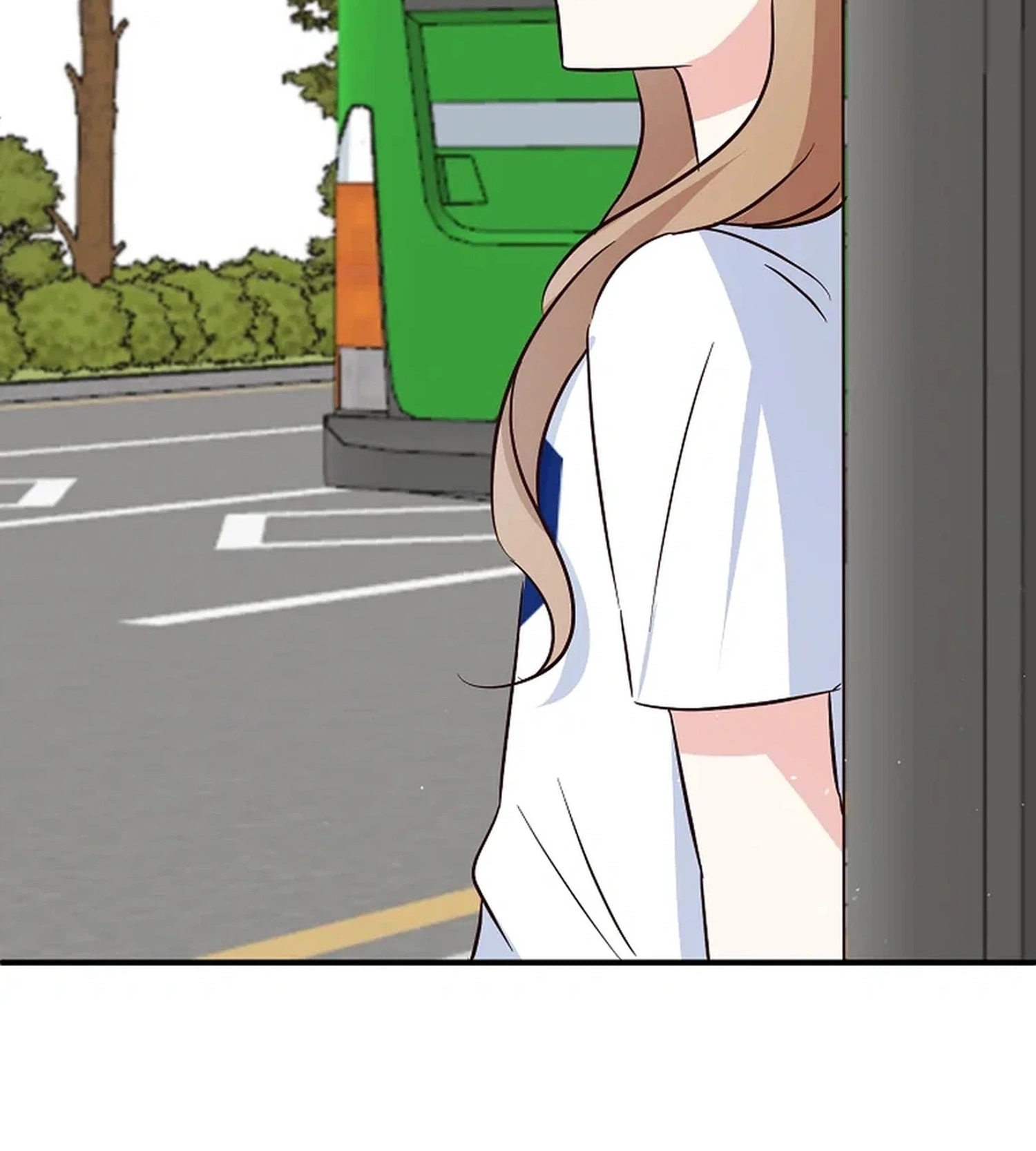 I Only Love Hana Chapter 36 page 75 - 