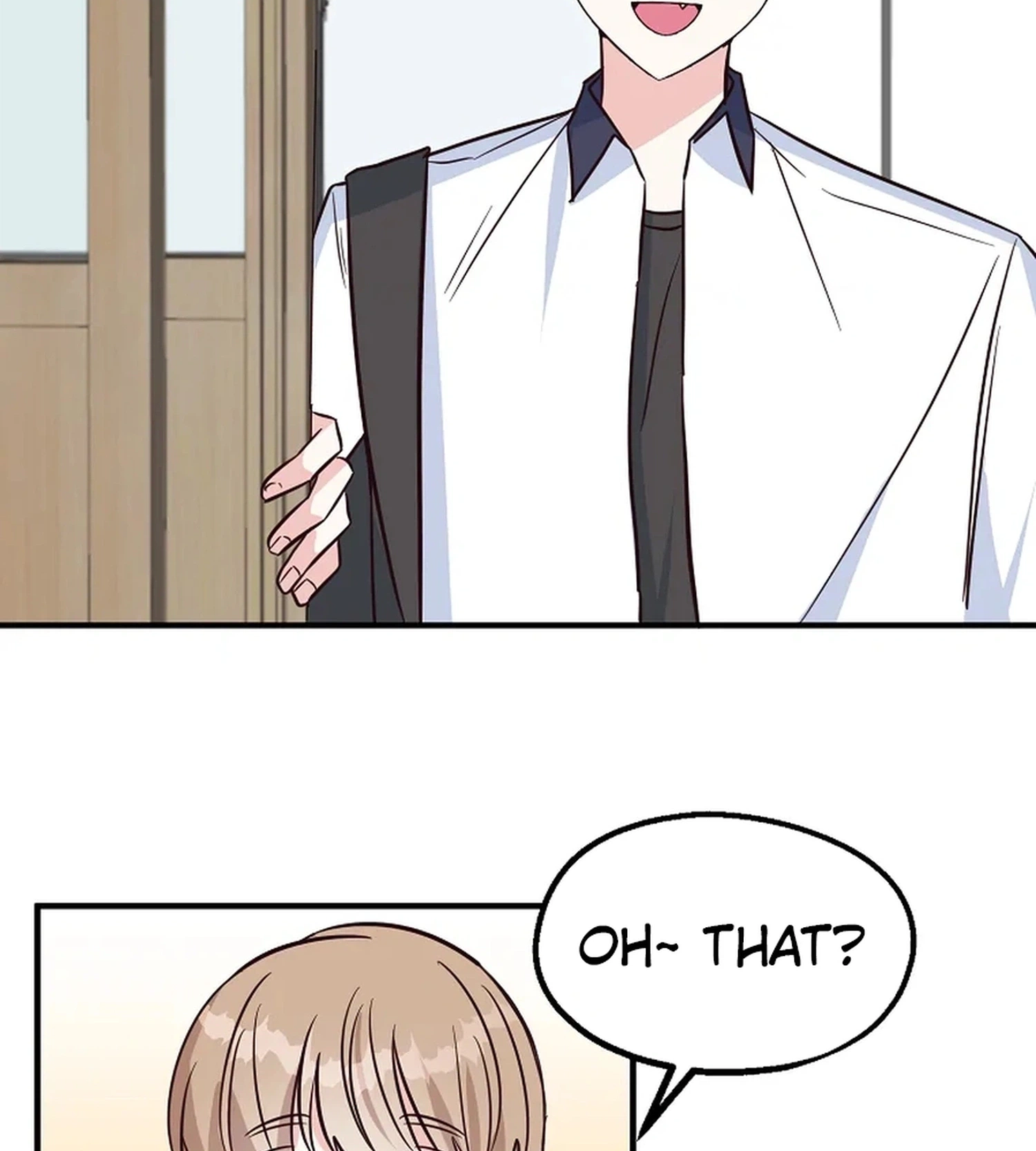 I Only Love Hana Chapter 36 page 10 - 