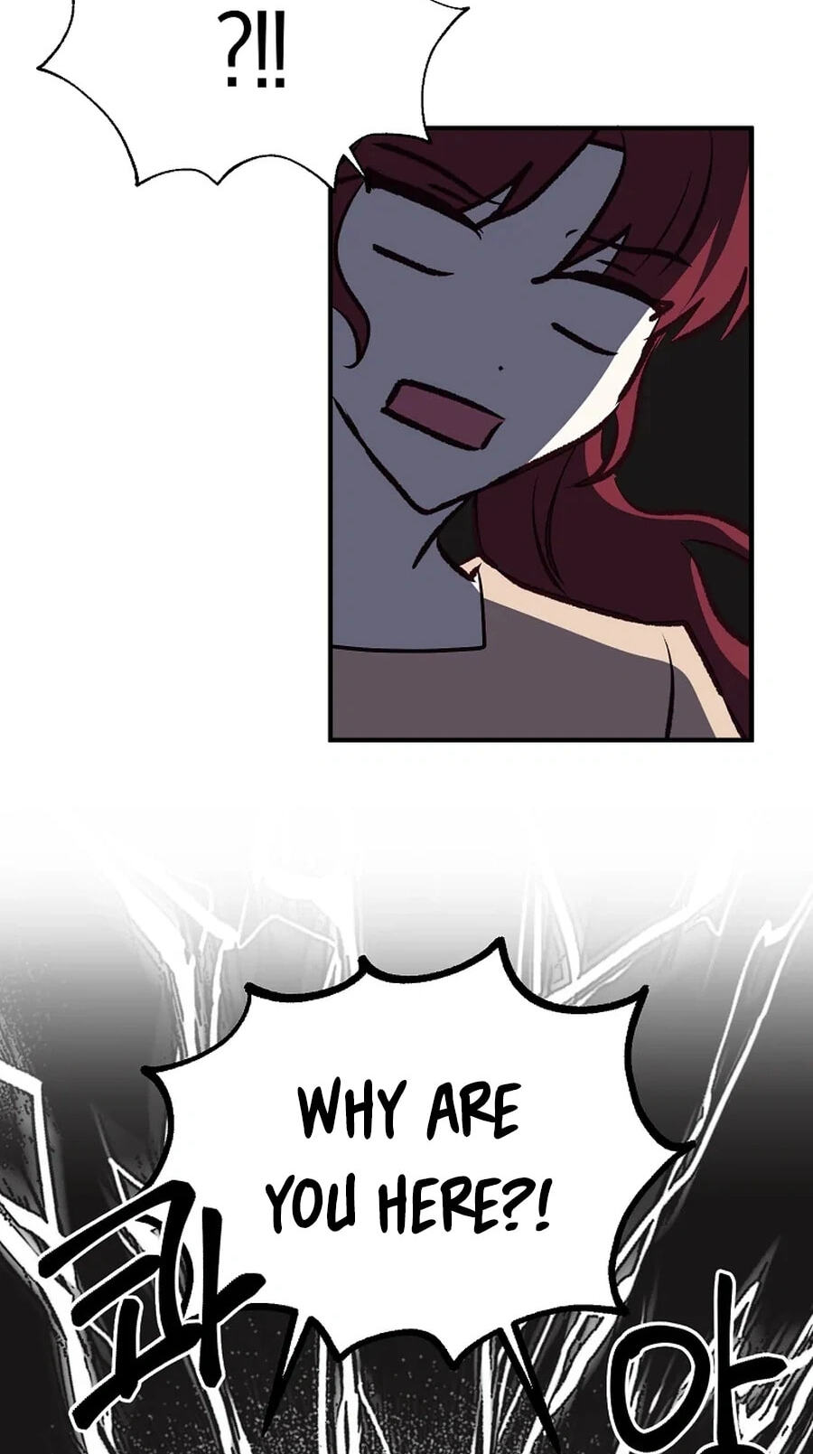 I Only Love Hana Chapter 37 page 12 - 