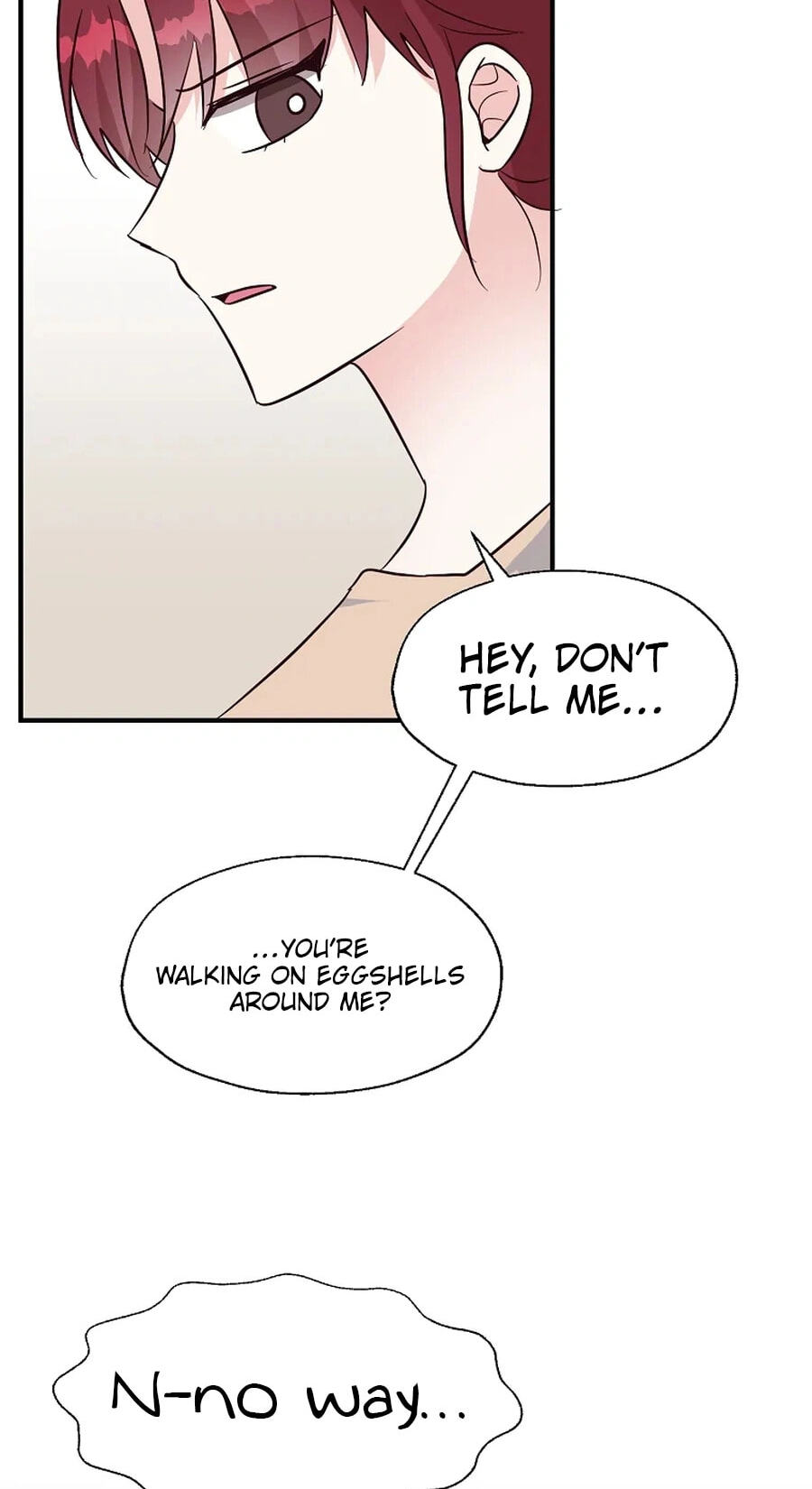 I Only Love Hana Chapter 37 page 18 - 