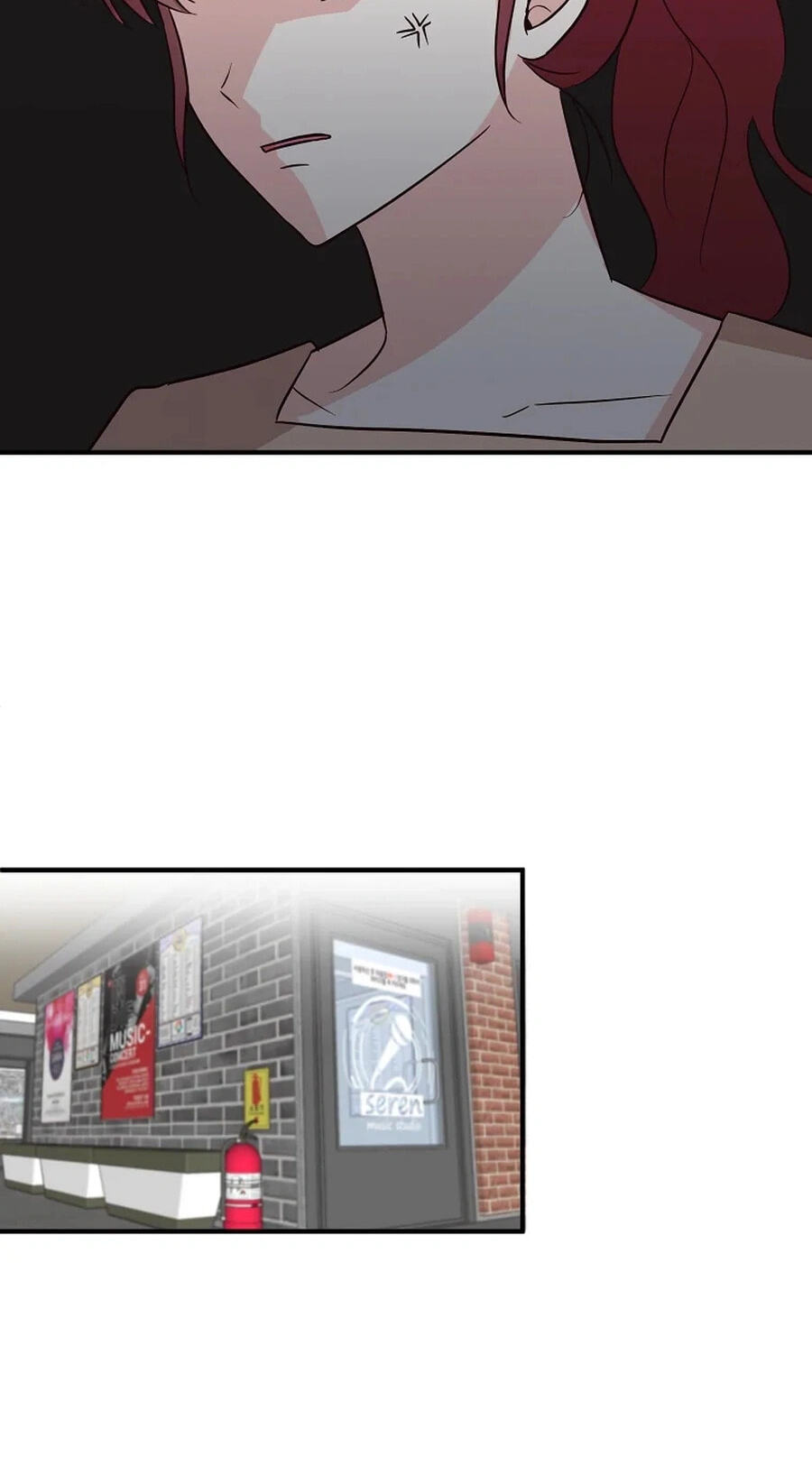 I Only Love Hana Chapter 37 page 24 - 