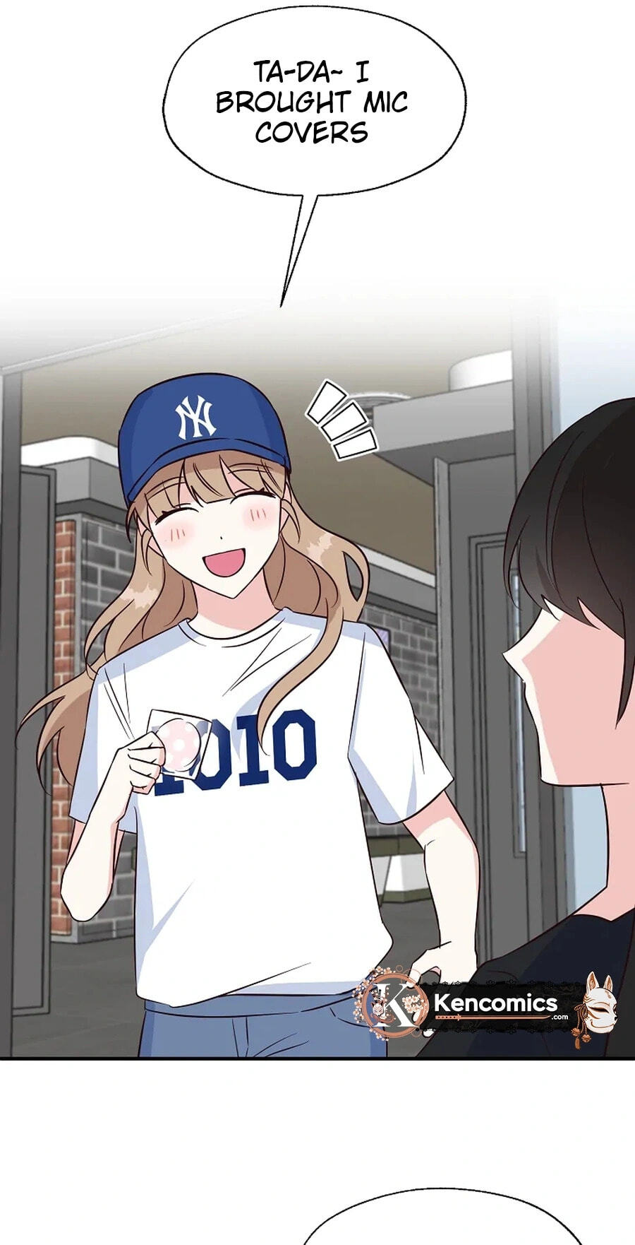 I Only Love Hana Chapter 37 page 25 - 