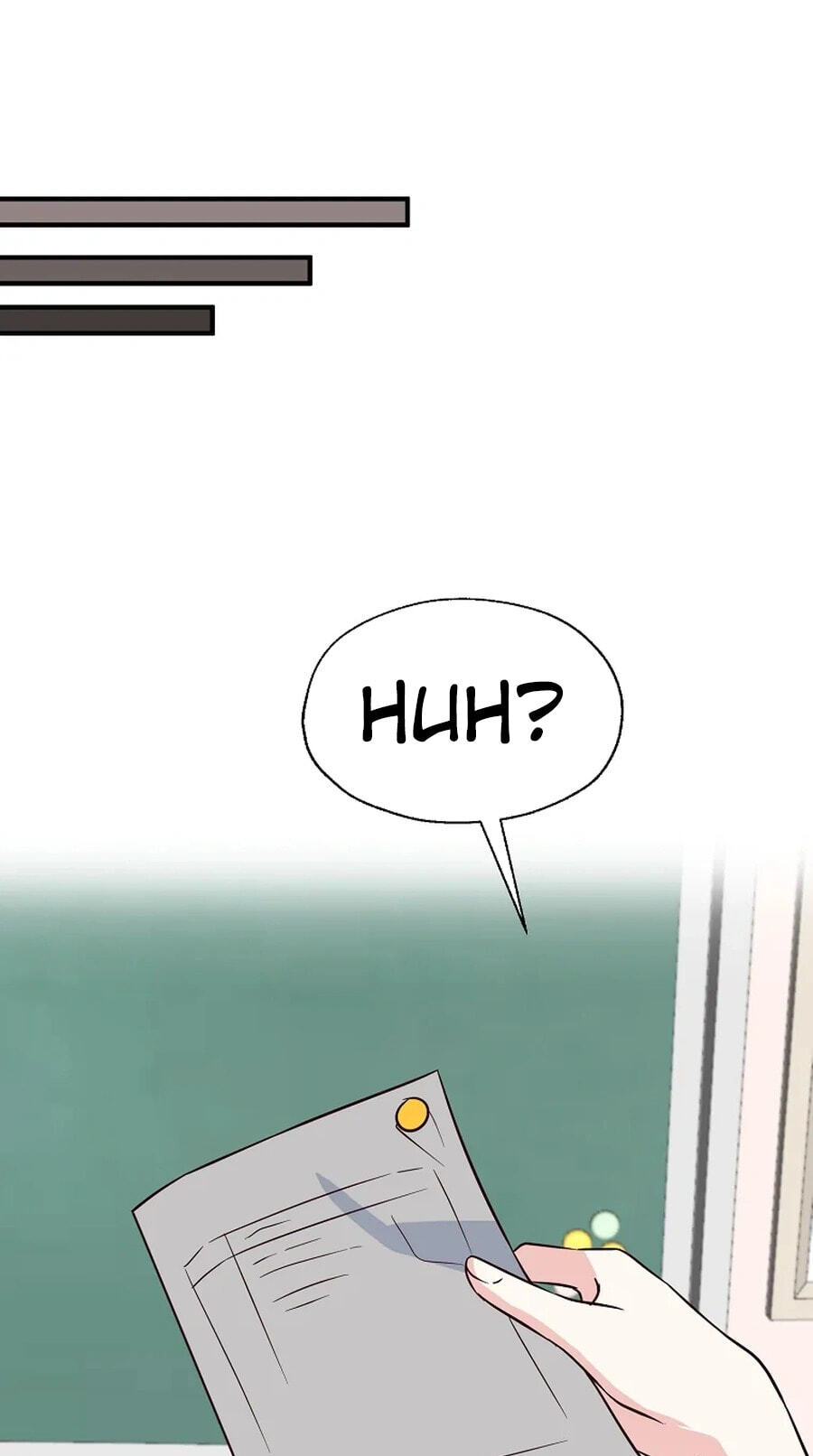 I Only Love Hana Chapter 37 page 34 - 