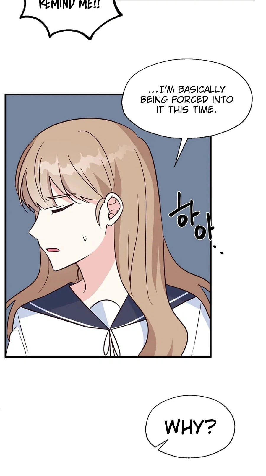 I Only Love Hana Chapter 37 page 37 - 