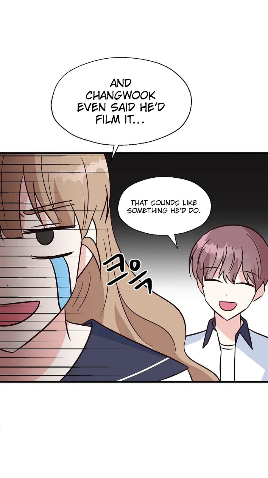 I Only Love Hana Chapter 37 page 39 - 