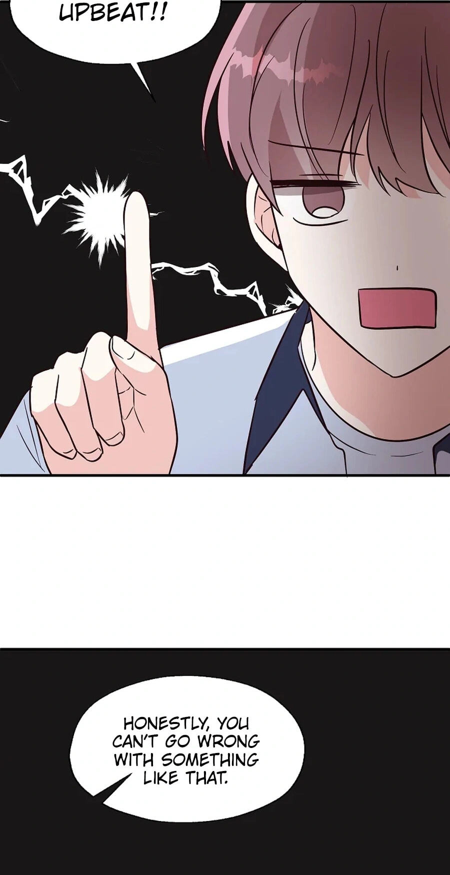 I Only Love Hana Chapter 37 page 41 - 