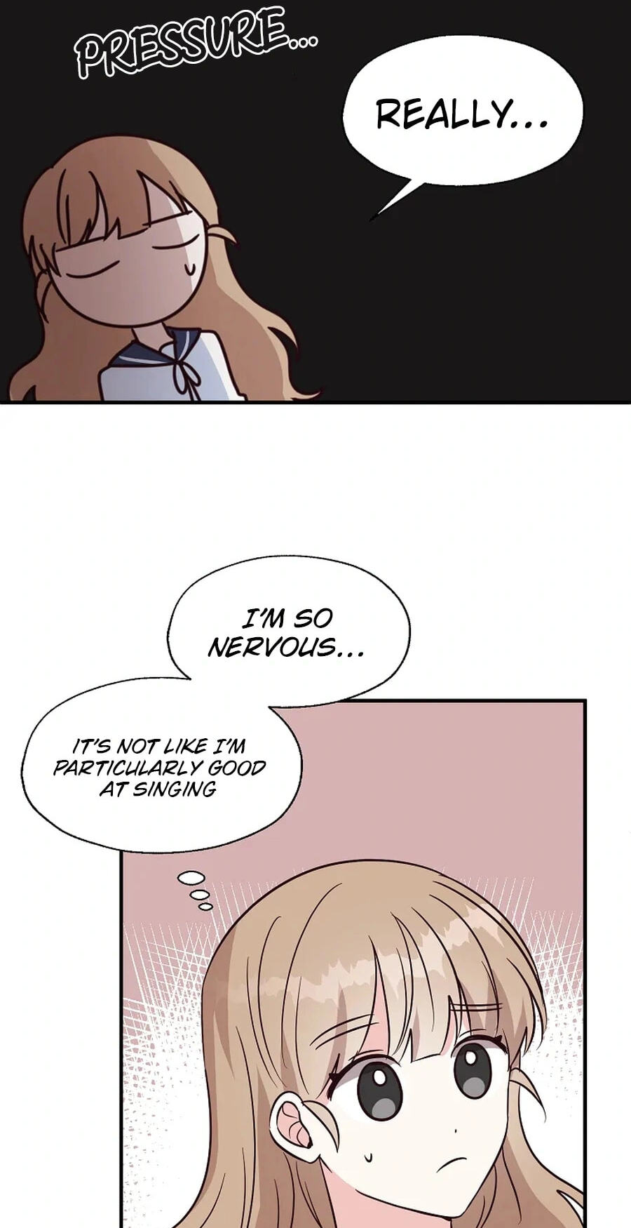 I Only Love Hana Chapter 37 page 42 - 