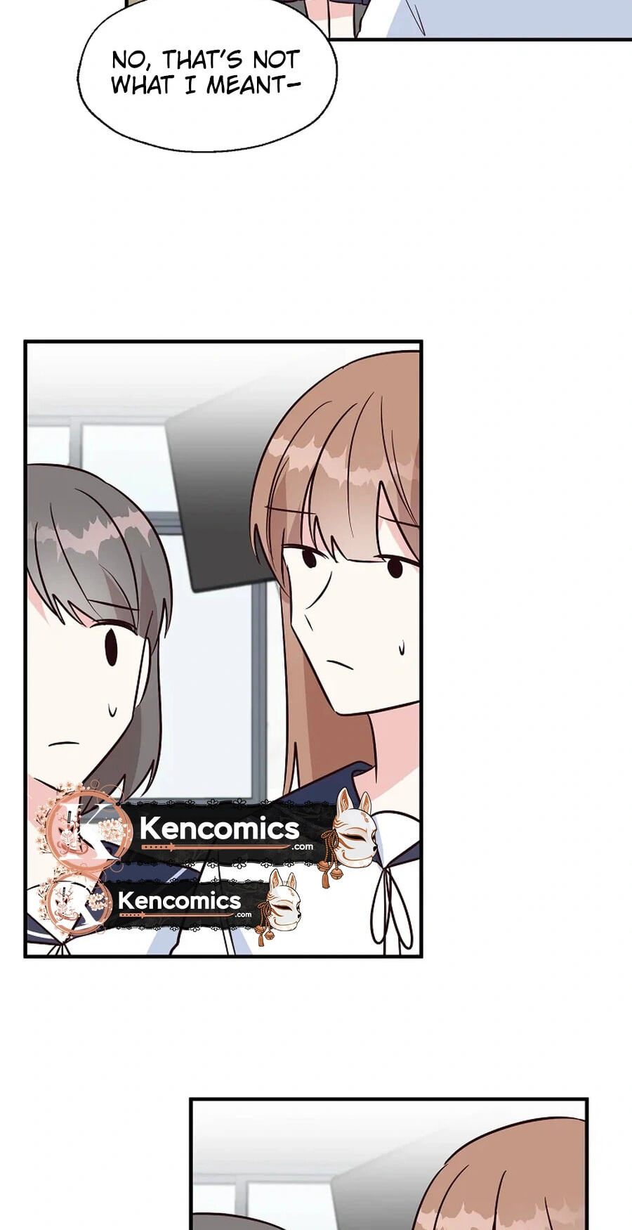 I Only Love Hana Chapter 37 page 45 - 