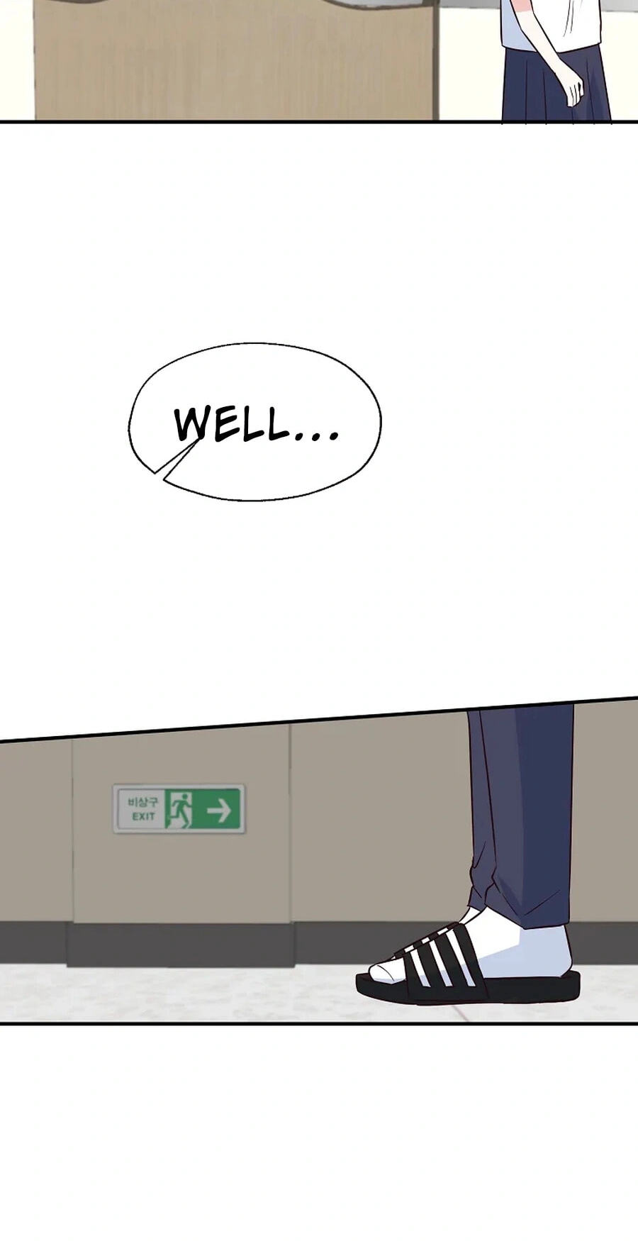 I Only Love Hana Chapter 37 page 47 - 