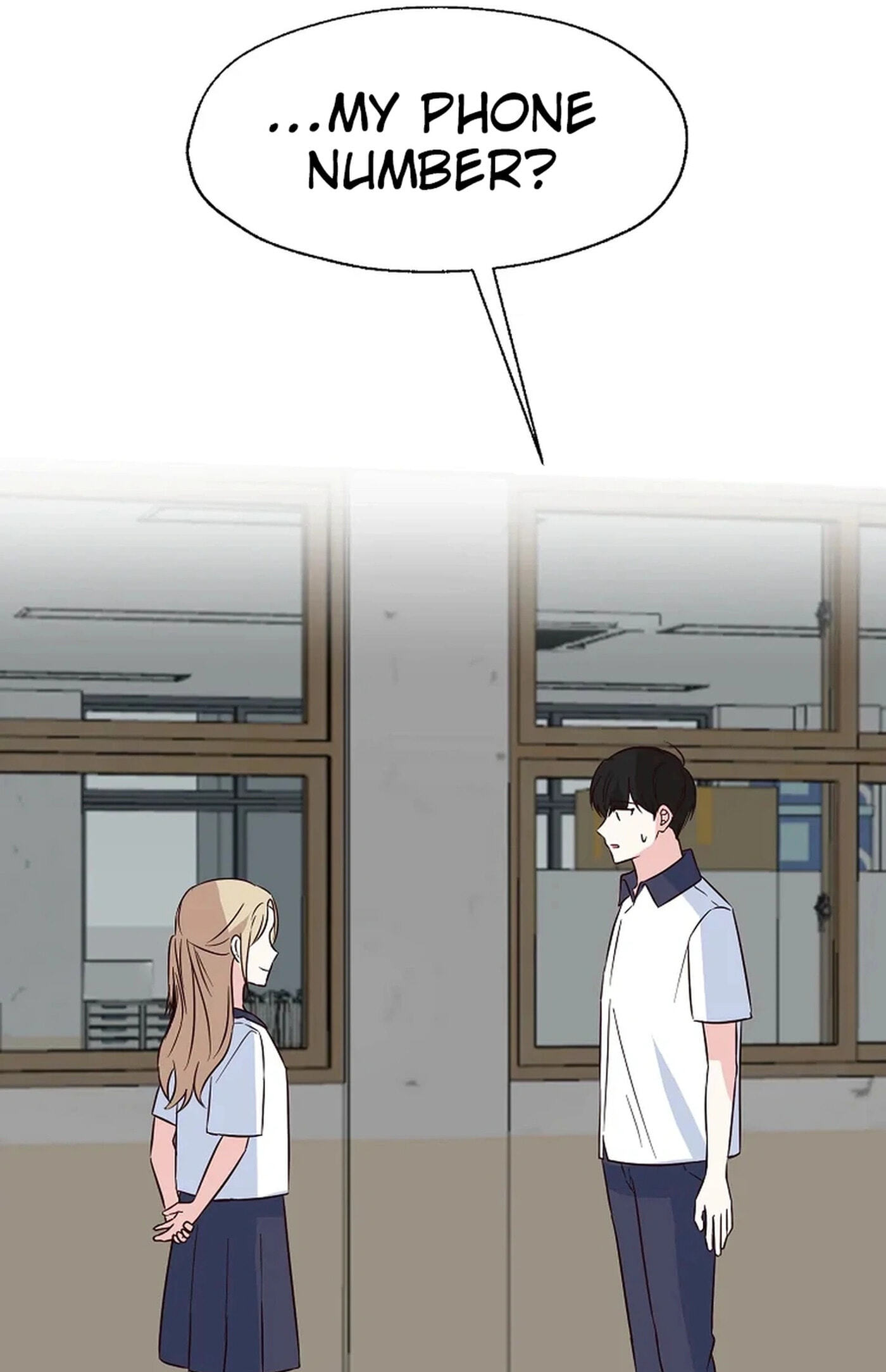 I Only Love Hana Chapter 37 page 48 - 