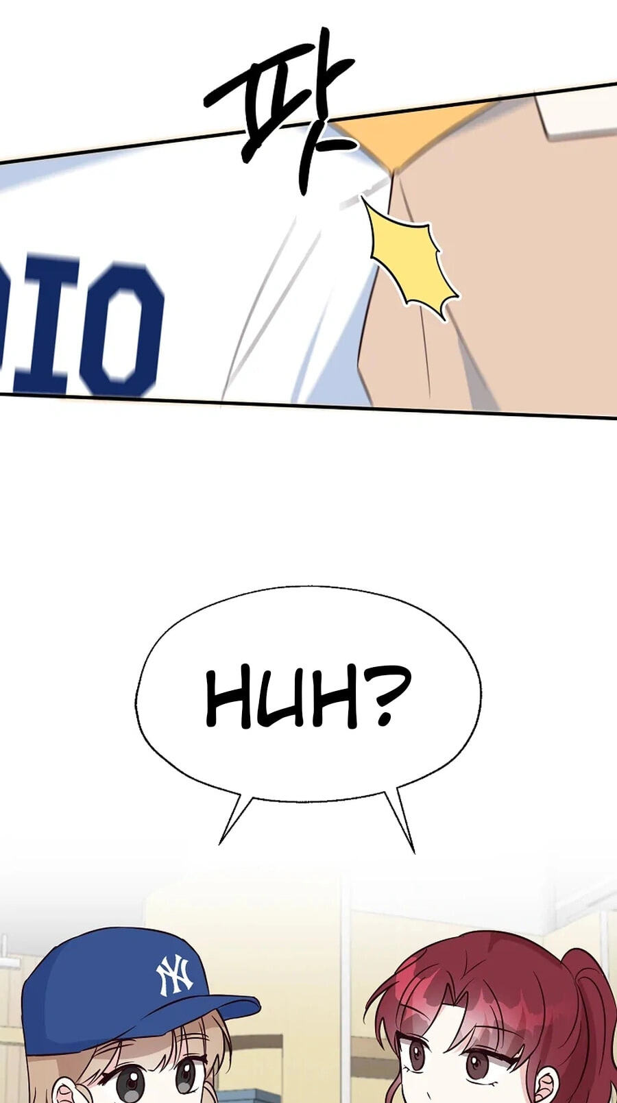 I Only Love Hana Chapter 37 page 10 - 