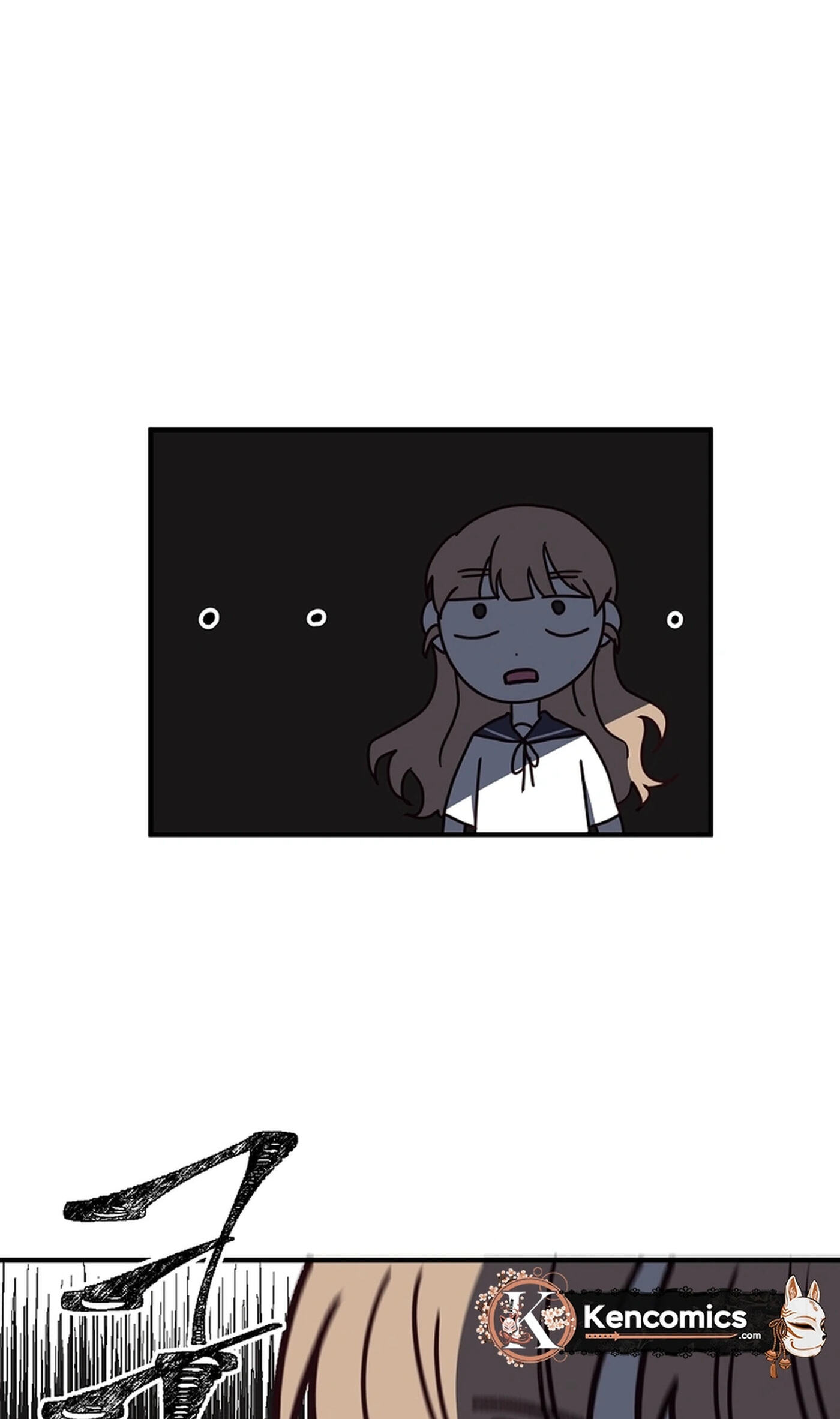 I Only Love Hana Chapter 38 page 2 - 