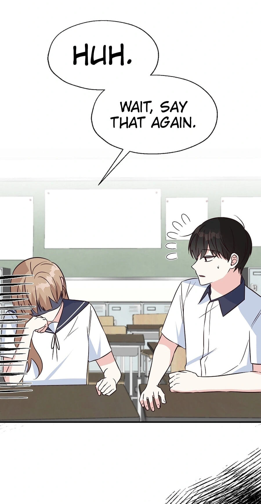 I Only Love Hana Chapter 38 page 13 - 