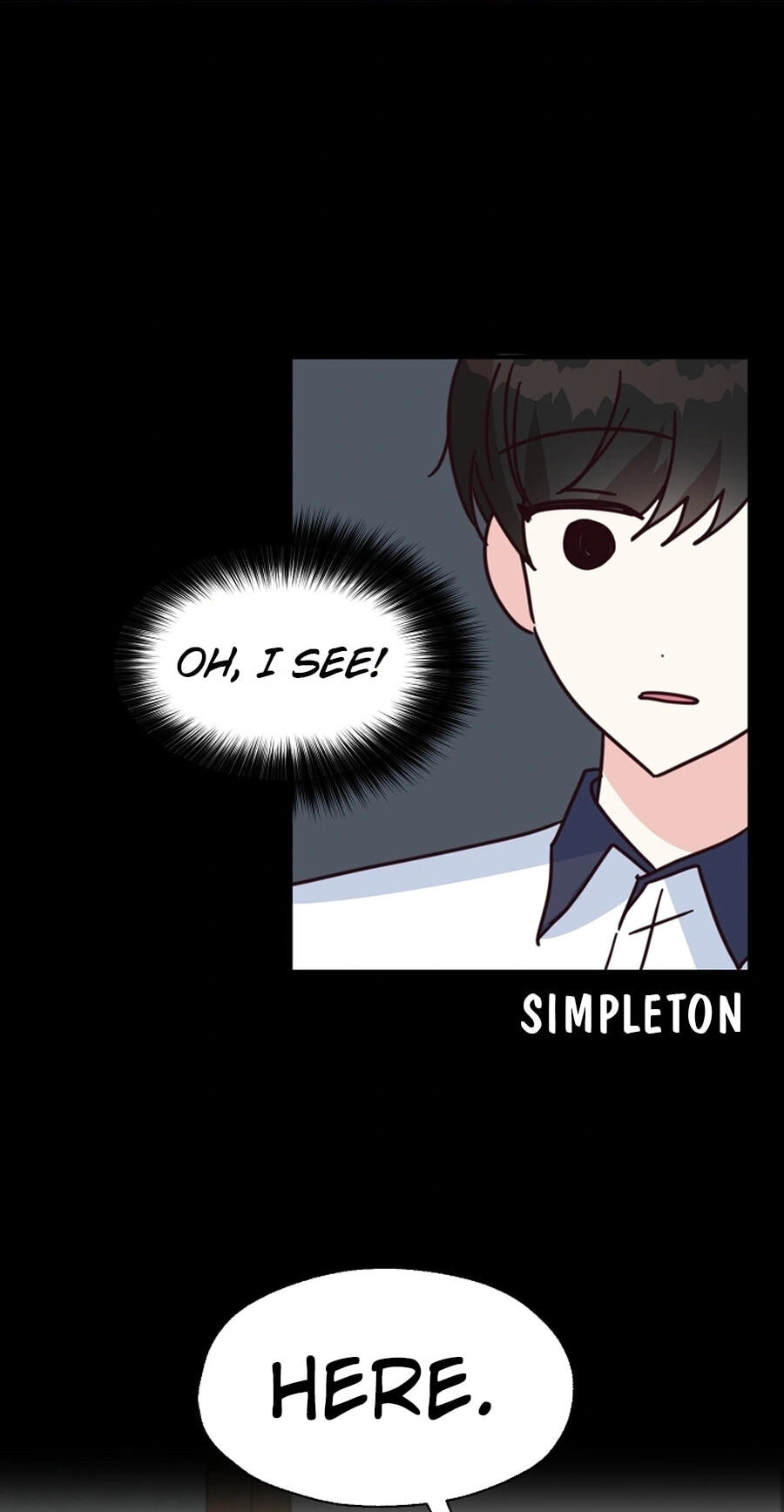I Only Love Hana Chapter 38 page 17 - 