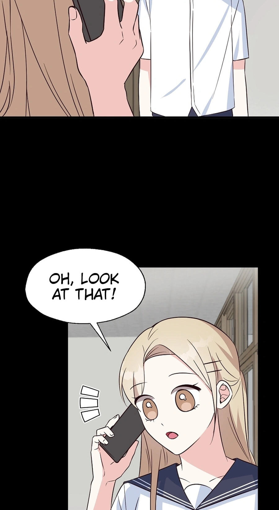 I Only Love Hana Chapter 38 page 20 - 