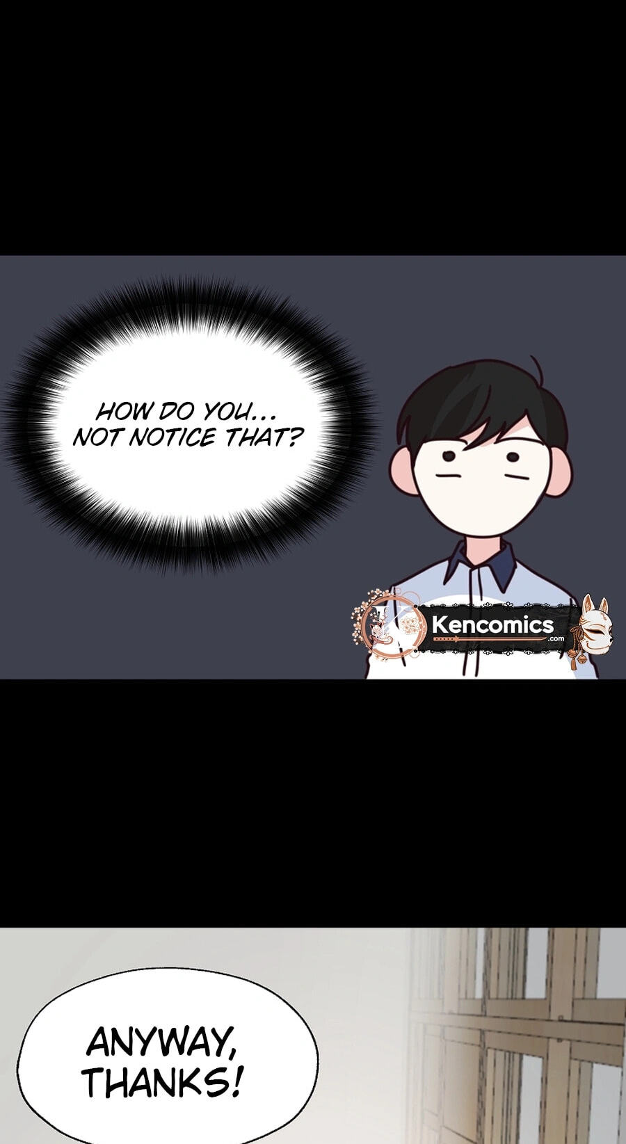 I Only Love Hana Chapter 38 page 22 - 